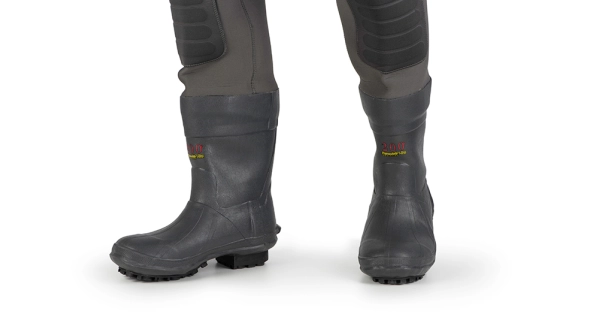FOX RAGE - Neoprénové brodící kalhoty Neoprene Waders vel. 45