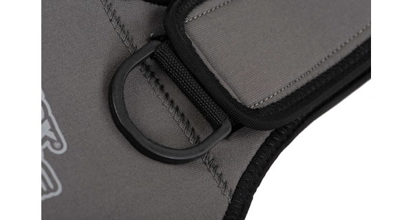 FOX RAGE - Neoprénové brodící kalhoty Neoprene Waders vel. 45