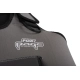 FOX RAGE - Neoprénové brodící kalhoty Neoprene Waders vel. 45