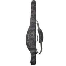 FOX RAGE - Obal na 2 pruty Voyager Camo Hard Rod Sleeves Double 1,3 m