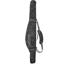FOX RAGE - Obal na 3 pruty Voyager Camo Hard Rod Sleeve Triple 1,45 m