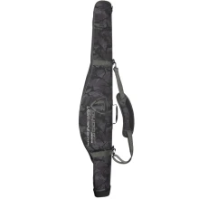 FOX RAGE - Obal na 3 pruty Voyager Camo Hard Rod Sleeve Triple 1,45 m