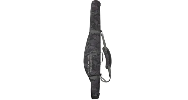 FOX RAGE - Obal na 3 pruty Voyager Camo Hard Rod Sleeve Triple 1,45 m