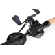 FOX RAGE - Obal na prut Rod Shield 230+ cm