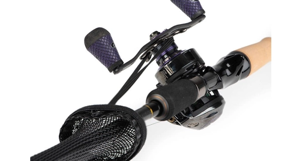 FOX RAGE - Obal na prut Rod Shield 230+ cm