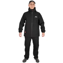 FOX RAGE - Oblek RageWear Rainsuit Salopettes Jacket vel. 2XL