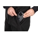 FOX RAGE - Oblek RageWear Rainsuit Salopettes Jacket vel. 2XL