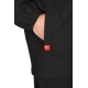 FOX RAGE - Oblek RageWear Rainsuit Salopettes Jacket vel. 3XL