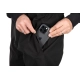 FOX RAGE - Oblek RageWear Rainsuit Salopettes Jacket vel. 3XL