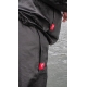 FOX RAGE - Oblek RageWear Rainsuit Salopettes Jacket vel. 3XL