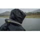 FOX RAGE - Oblek RageWear Rainsuit Salopettes Jacket vel. 3XL
