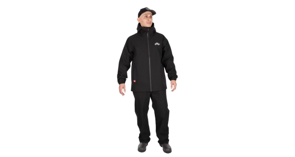 FOX RAGE - Oblek RageWear Rainsuit Salopettes Jacket vel. 3XL