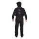 FOX RAGE - Oblek RageWear Rainsuit Salopettes Jacket vel. 3XL