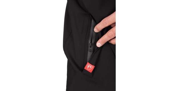 FOX RAGE - Oblek RageWear Rainsuit Salopettes Jacket vel. L