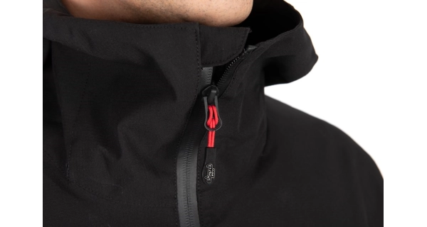 FOX RAGE - Oblek RageWear Rainsuit Salopettes Jacket vel. L