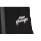 FOX RAGE - Oblek RageWear Rainsuit Salopettes Jacket vel. L