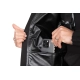 FOX RAGE - Oblek RageWear Rainsuit Salopettes Jacket vel. L