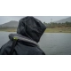 FOX RAGE - Oblek RageWear Rainsuit Salopettes Jacket vel. L