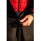 FOX RAGE - Oblek RageWear Rainsuit Salopettes Jacket vel. L
