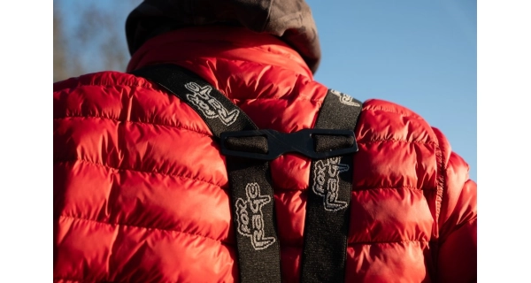 FOX RAGE - Oblek RageWear Rainsuit Salopettes Jacket vel. L