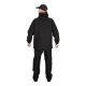 FOX RAGE - Oblek RageWear Rainsuit Salopettes Jacket vel. L