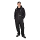 FOX RAGE - Oblek RageWear Rainsuit Salopettes Jacket vel. L