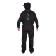 FOX RAGE - Oblek RageWear Rainsuit Salopettes Jacket vel. L