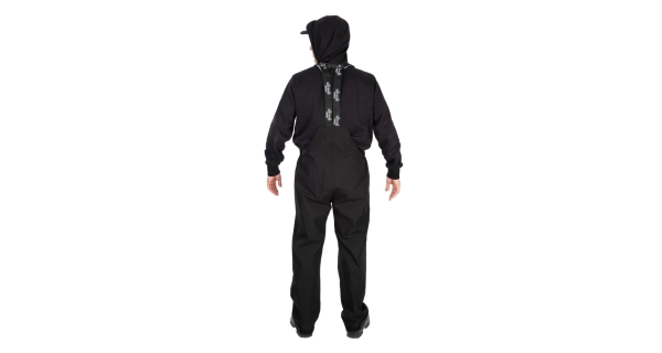 FOX RAGE - Oblek RageWear Rainsuit Salopettes Jacket vel. L