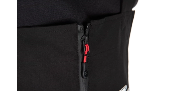 FOX RAGE - Oblek RageWear Rainsuit Salopettes Jacket vel. L