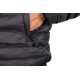 FOX RAGE - Oboustranná bunda Pro Series Reversible Lightweight Quilted Jacked vel. 2XL