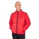 FOX RAGE - Oboustranná bunda Pro Series Reversible Lightweight Quilted Jacked vel. 2XL