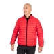 FOX RAGE - Oboustranná bunda Pro Series Reversible Lightweight Quilted Jacked vel. 2XL