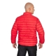 FOX RAGE - Oboustranná bunda Pro Series Reversible Lightweight Quilted Jacked vel. 2XL
