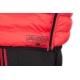 FOX RAGE - Oboustranná bunda Pro Series Reversible Lightweight Quilted Jacked vel. 2XL