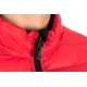 FOX RAGE - Oboustranná bunda Pro Series Reversible Lightweight Quilted Jacked vel. 2XL