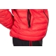 FOX RAGE - Oboustranná bunda Pro Series Reversible Lightweight Quilted Jacked vel. 2XL