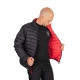 FOX RAGE - Oboustranná bunda Pro Series Reversible Lightweight Quilted Jacked vel. 2XL