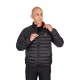 FOX RAGE - Oboustranná bunda Pro Series Reversible Lightweight Quilted Jacked vel. 2XL