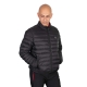 FOX RAGE - Oboustranná bunda Pro Series Reversible Lightweight Quilted Jacked vel. 2XL