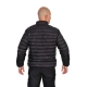 FOX RAGE - Oboustranná bunda Pro Series Reversible Lightweight Quilted Jacked vel. 2XL