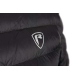 FOX RAGE - Oboustranná bunda Pro Series Reversible Lightweight Quilted Jacked vel. 2XL