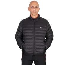 FOX RAGE - Oboustranná bunda Pro Series Reversible Lightweight Quilted Jacked vel. M