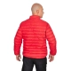 FOX RAGE - Oboustranná bunda Pro Series Reversible Lightweight Quilted Jacked vel. S