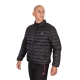 FOX RAGE - Oboustranná bunda Pro Series Reversible Lightweight Quilted Jacked vel. S