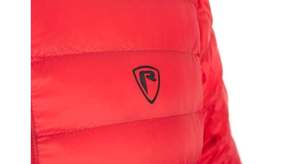 FOX RAGE - Oboustranná bunda Pro Series Reversible Lightweight Quilted Jacked vel. XL