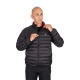 FOX RAGE - Oboustranná bunda Pro Series Reversible Lightweight Quilted Jacked vel. XL