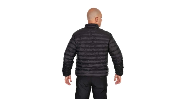 FOX RAGE - Oboustranná bunda Pro Series Reversible Lightweight Quilted Jacked vel. XL