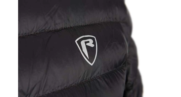 FOX RAGE - Oboustranná bunda Pro Series Reversible Lightweight Quilted Jacked vel. XL