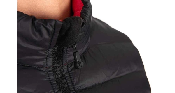 FOX RAGE - Oboustranná bunda Pro Series Reversible Lightweight Quilted Jacked vel. XL