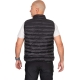 FOX RAGE - Oboustranná vesta Pro Series Reversible Lightweight Quilted Gilet Jacket vel. M